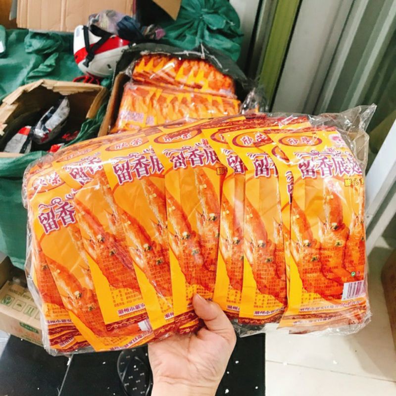 (Combo 20 gói )BIM BIM CÁNH GÀ siêu hot