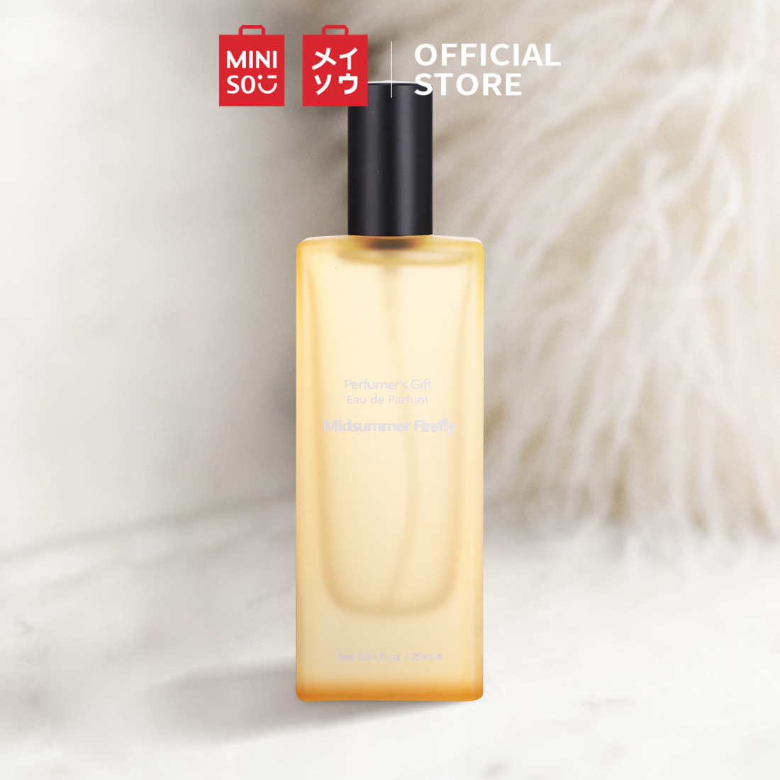 [HÀ NỘI] Nước Hoa Midsummer Firefly - Dupe Santal 33 Note by Note DMC039TK