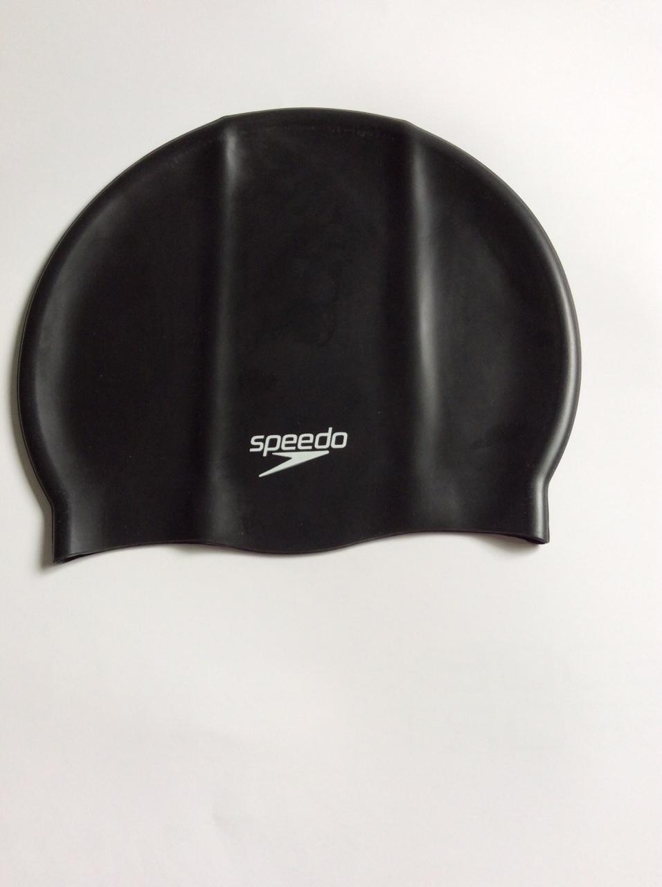 Mũ bơi Speedo 100% Silicone chống thấm nước
