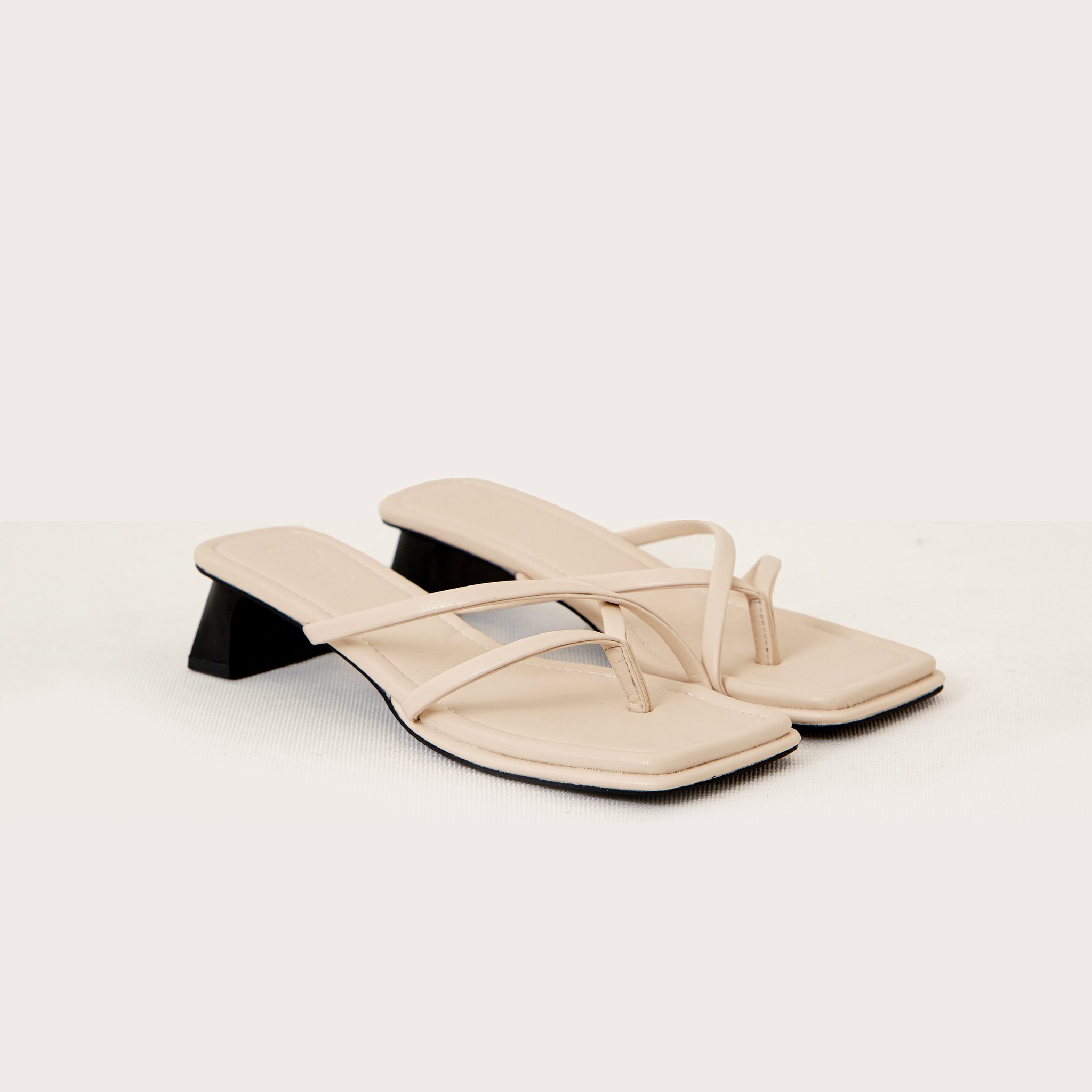 Voucher siêu sale 15% olv - dép ava cross slipper