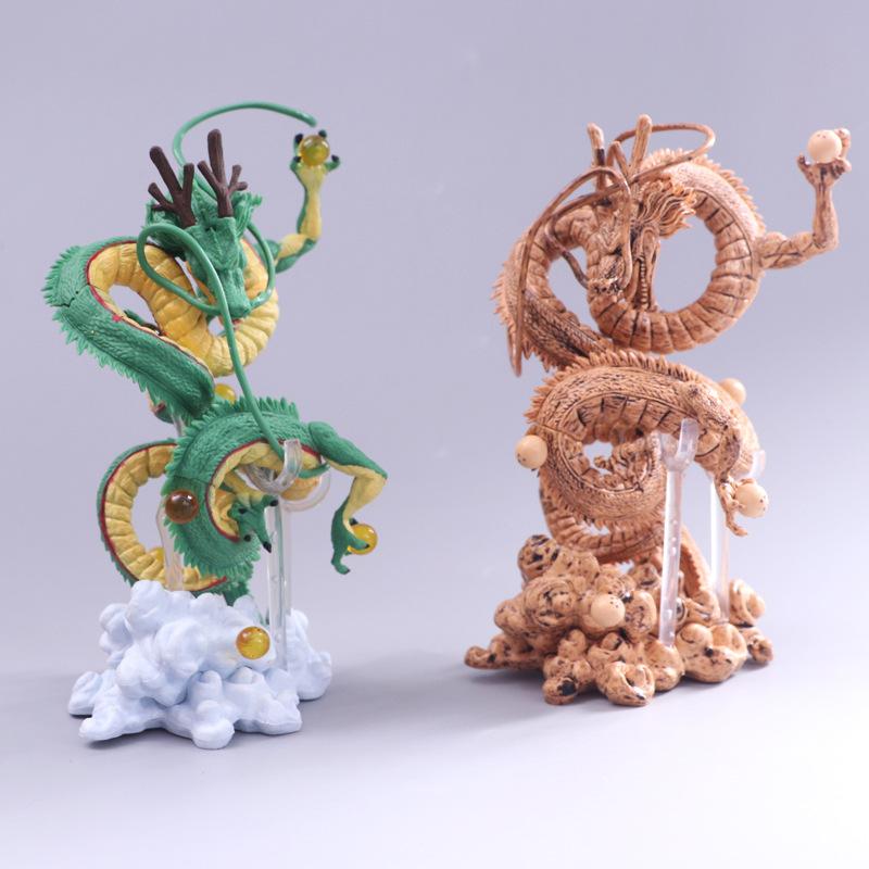 Mô hình rồng thần