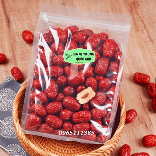 Táo Đỏ Tân Cương 500g - Loại ngon