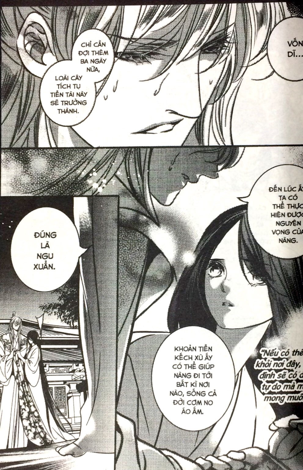 Fahasa - Yển Sư - 3