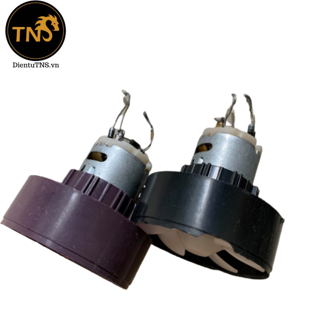 [HCM]Tns. Động cơ quạt mini
