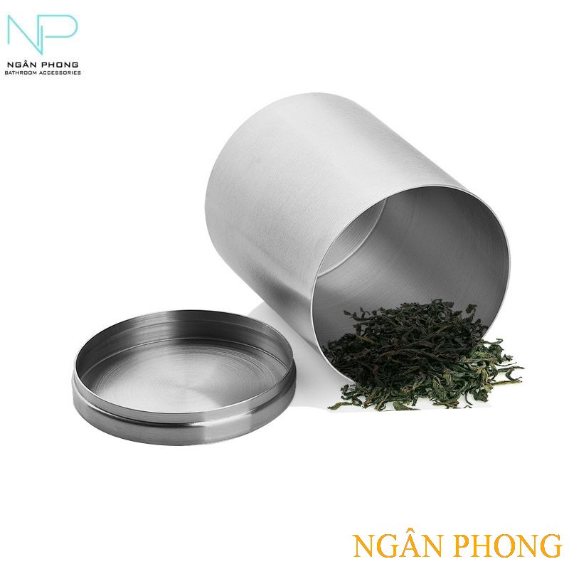 [HCM]HỘP ĐỰNG INOX SUS 304