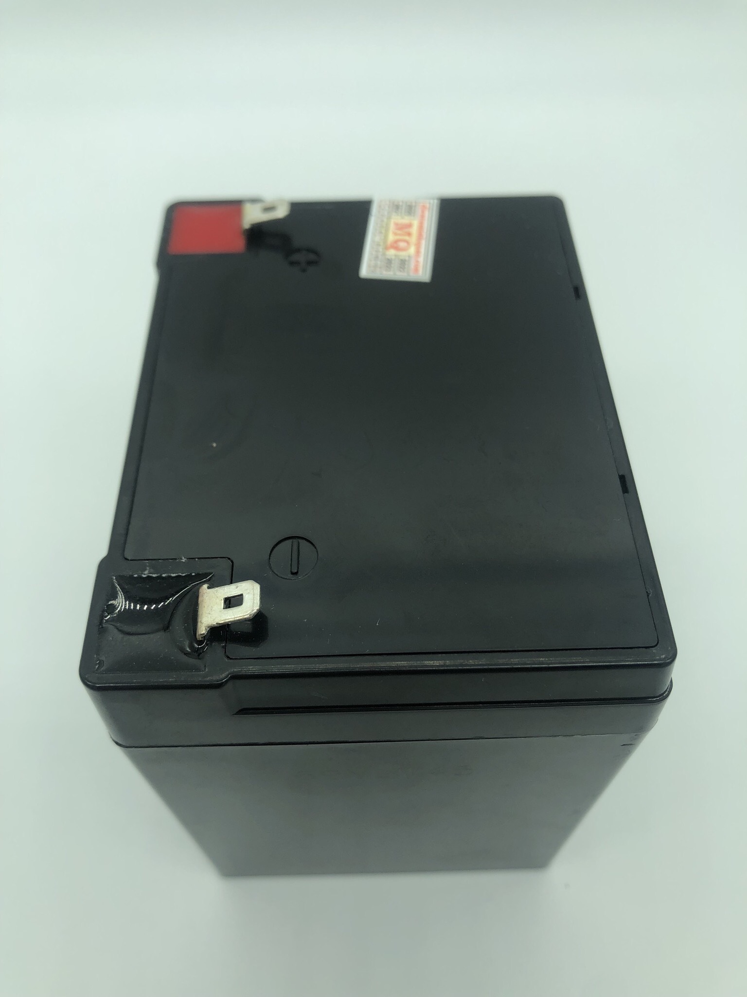 [HCM]Bình Điện Loa Kéo 12V-4.5AH