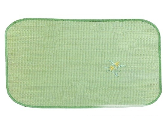 Chiếu cói trẻ em loại lớn 50 * 80 cm
