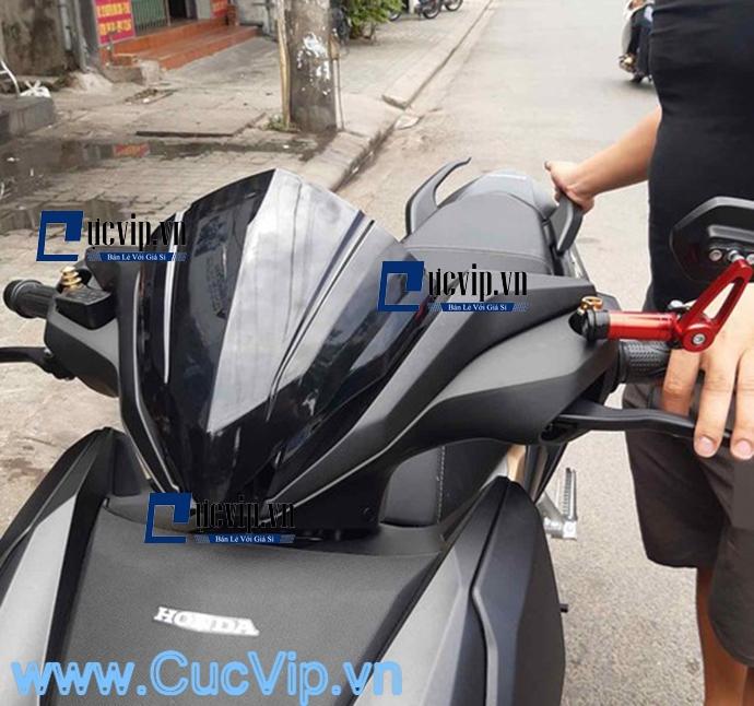 [HCM]Mão Chắn Gió Winner X Kiểu Vario MS1691