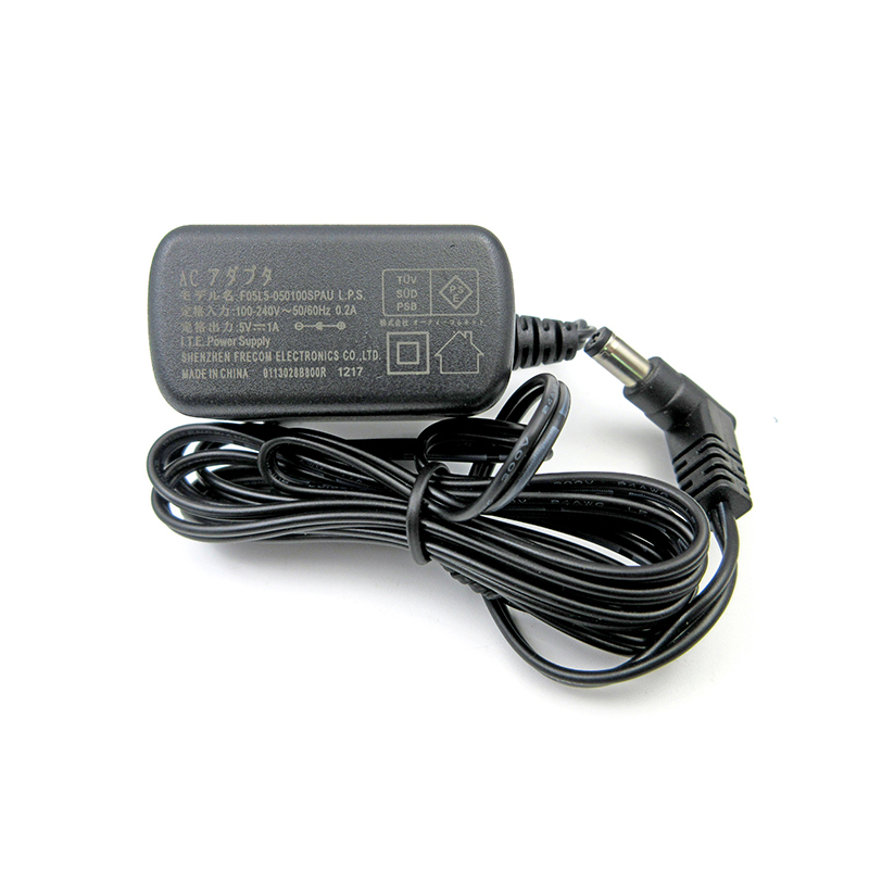 Adaptor (Nguồn ) DC 5v 1a Chính Hãng