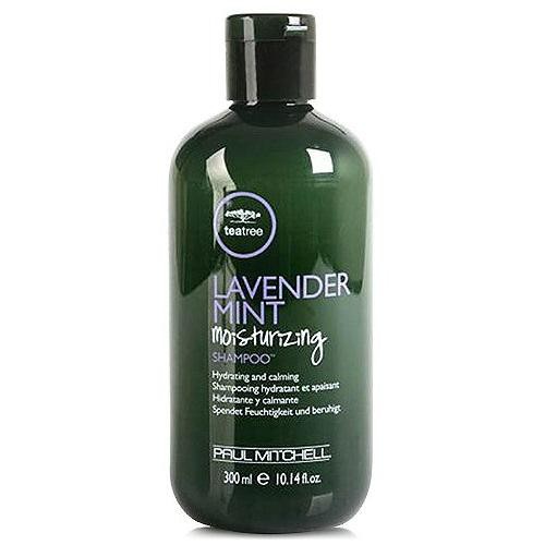 [HCM]Dầu gội cung cấp độ ẩm cho tóc khô Lavender Mint Moisturizing Shampoo Paul Mitchell