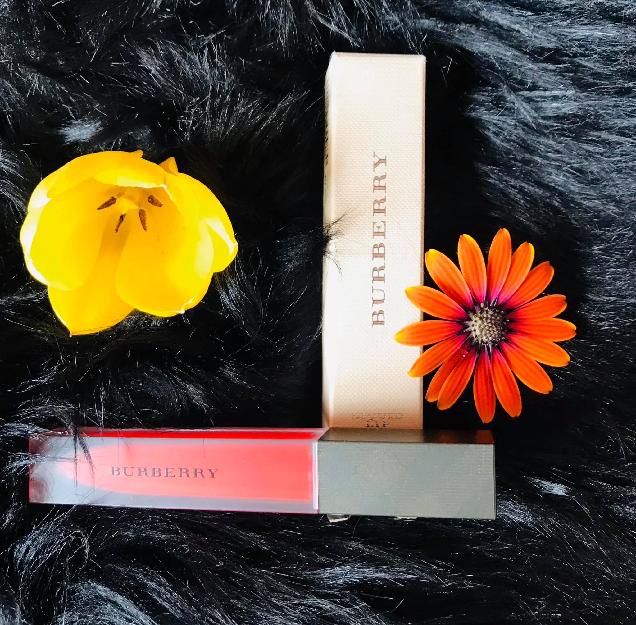 Son Kem Burberry Liquid Lip Velvet