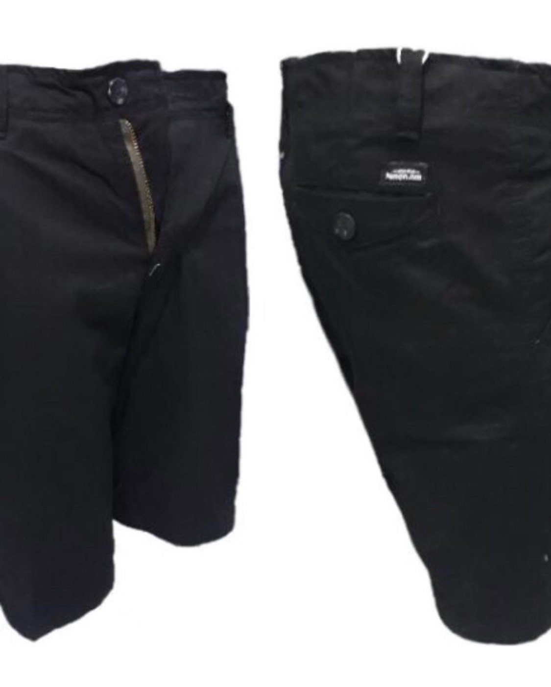 [HCM]Quần short kaki nam 3
