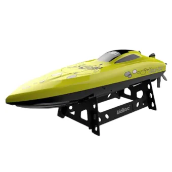 rc speed boat