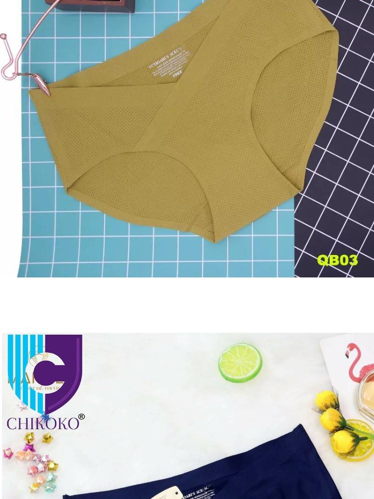 [HCM]combo 10 quần su bầu thông hơi