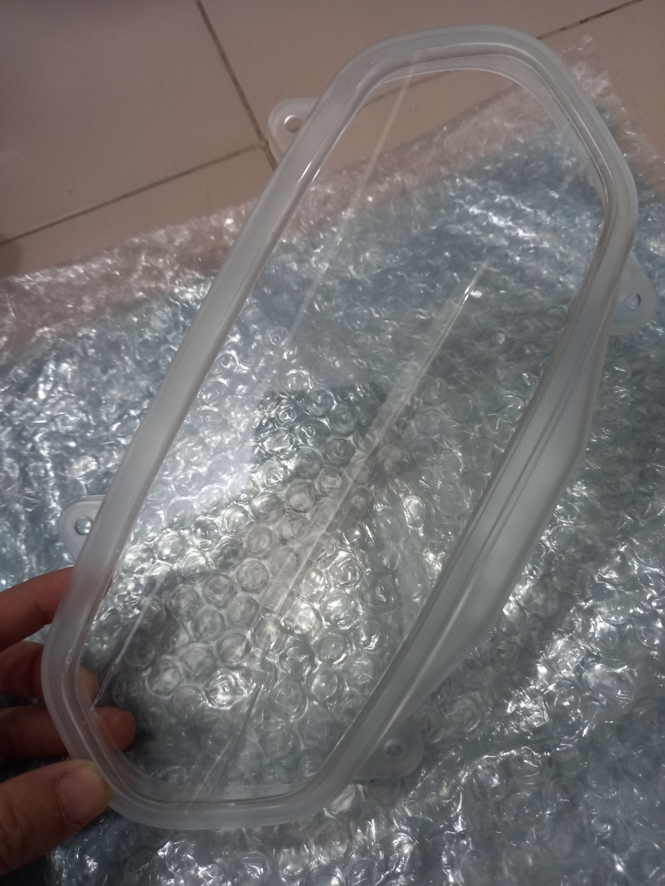 [HCM]Nắp chụp cho xe ATILA Đời Đầu SYM