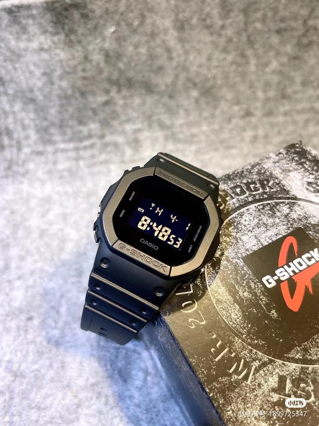 Đồng Hồ G-Shock Dw-5600 - Đồng Hồ Thời Trang Nam Nữ - Đồng hồ Casio GShock Chống Nước , Chống Sốc, Va Đập, Bền Bỉ Với Thời Gian , Mặt Hiển Thị Kim-Số Kết Hợp, Trang Bị Chức Năng Bấm Giờ-Đo Tốc Độ