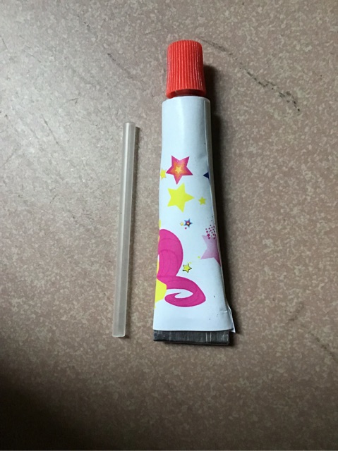 KEO THỔI BONG BÓNG SET 32 CHAI