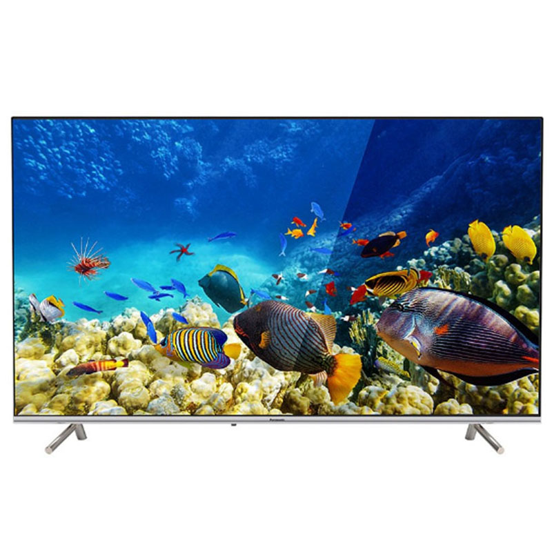 [Trả góp 0%]Android Tivi Panasonic 4K 55 inch TH-55GX655V