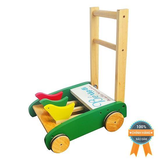 Xe Tập Đi Forkids FKS-043
