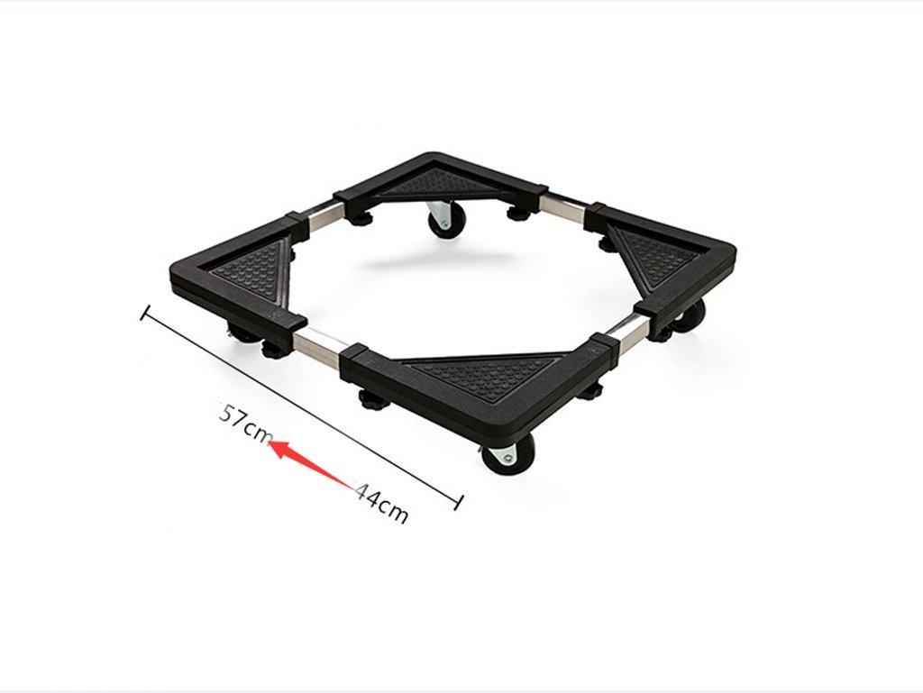 Kệ để Máy Giặt, Tủ Lạnh có bánh xe