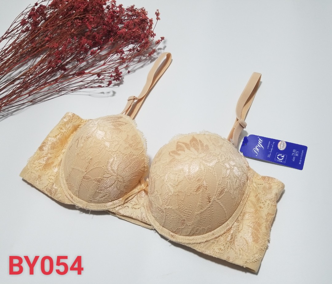 ÁO 3 MÓC SIÊU ĐẨY BOYA AB054 MÚT 5CM