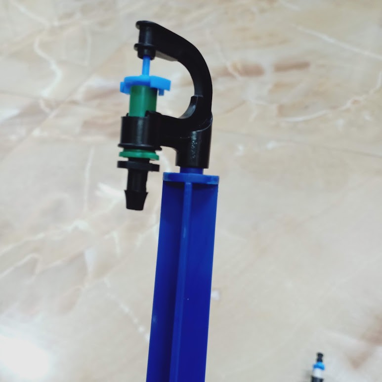 50 CÂY CẮM BÉC TƯỚI ASOP 43CM