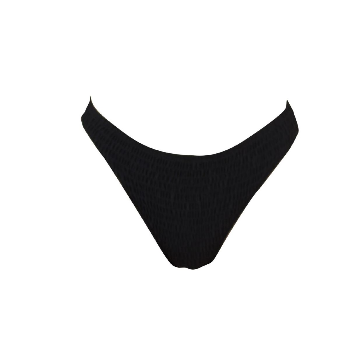 Quần bơi, quần bikini, đồ bơi - là min - SMOCKING BIKINI BOTOM