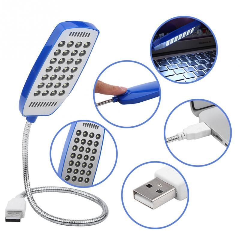 Đèn LED 28 bóng siêu sáng cổng USB đèn led để bàn, đèn led, đèn led trang trí, Đẹp hơn đèn led sạc để bàn đèn học kiêm đèn ngủ, Đèn ngủ để bàn gỗ phong cách Mỹ xoay 360 cao cấp