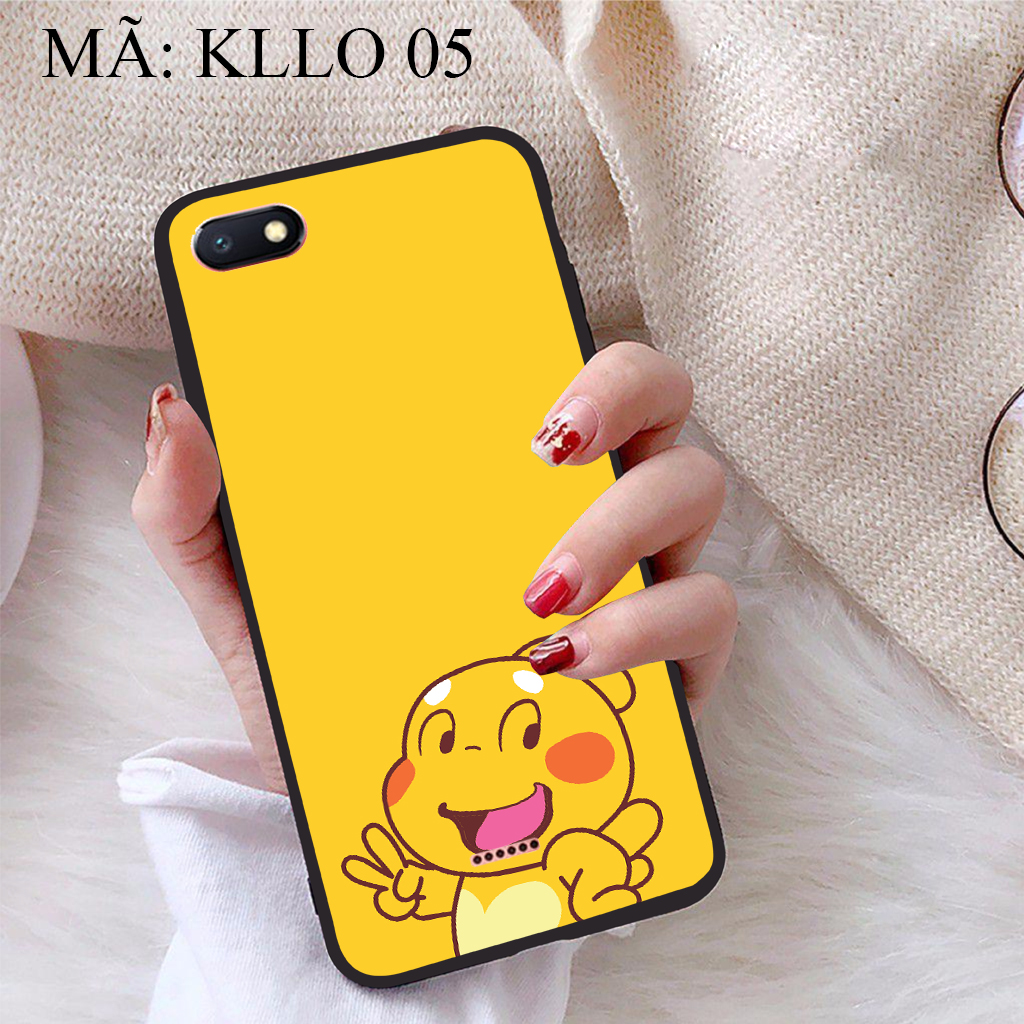 Case for Xiaomi Redmi 6A