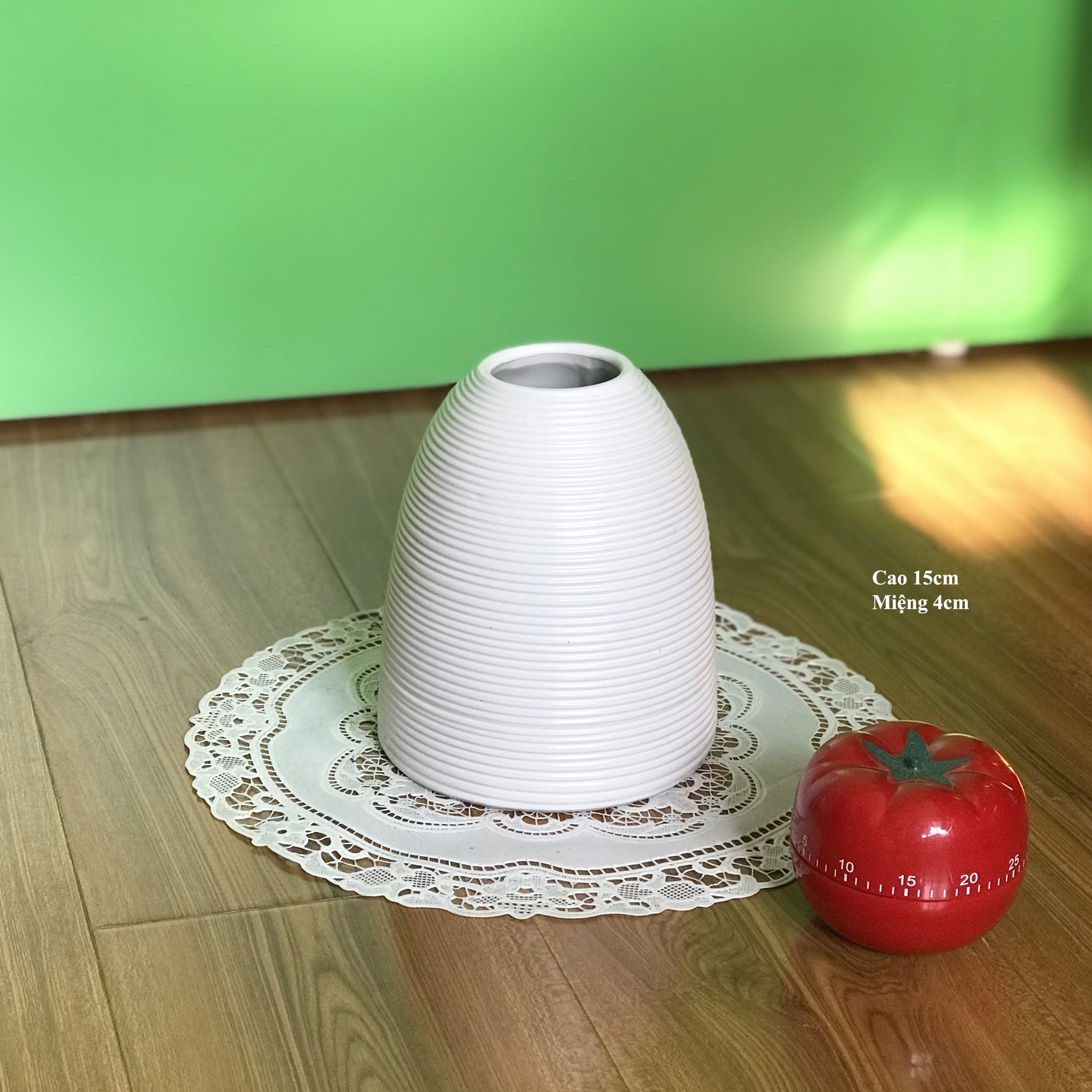 Painted various styles of cold cooker flower vase ceramic vase gqa4002