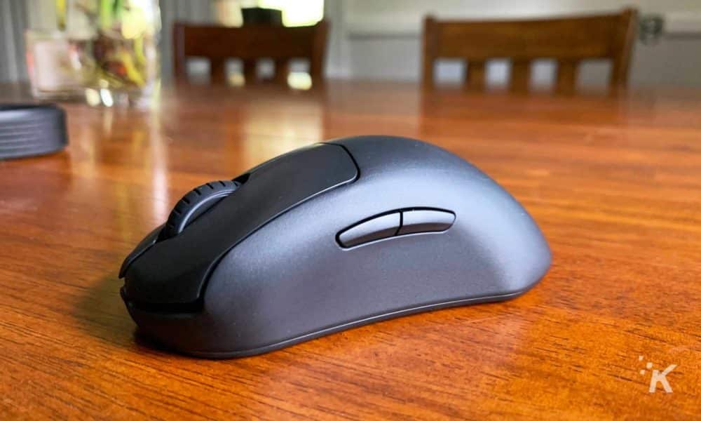 Chuột Gaming Có Dây Steelseries Prime / Prime +