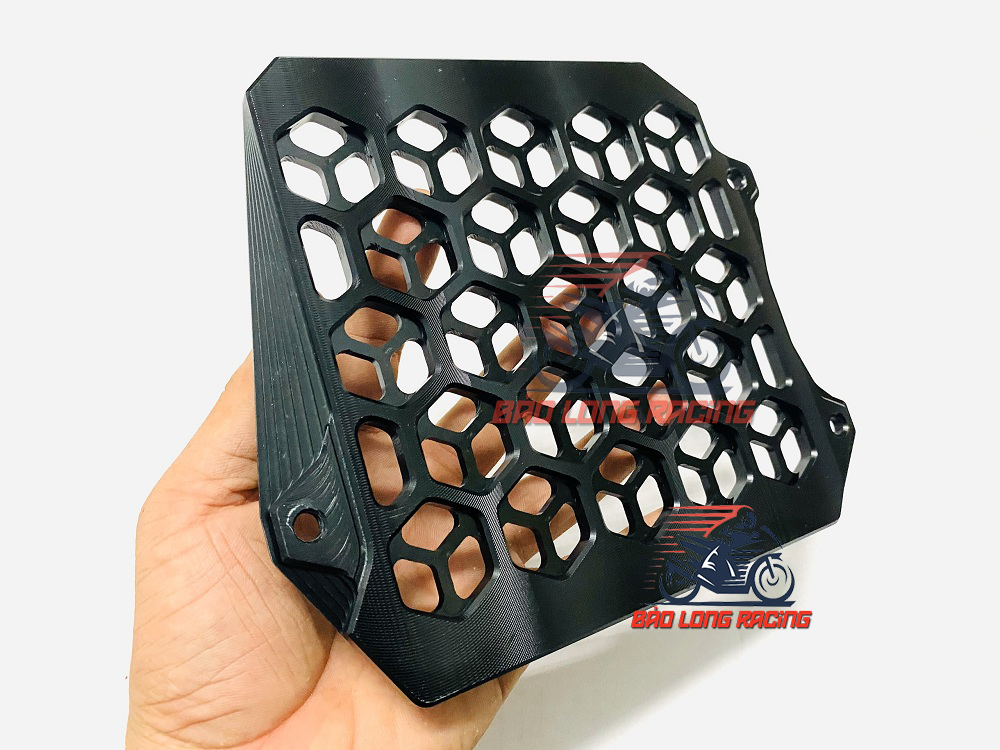 Che két nước Vario,Airblade,Sh Lưới 2 tầng CNC....nhiều màu