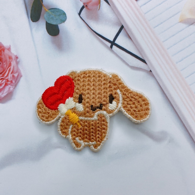 kẹp tóc hình chiếc lá