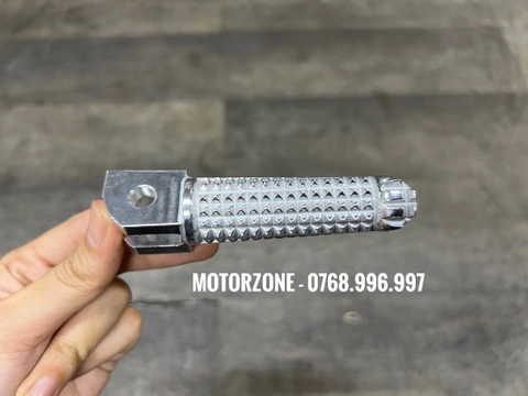 Gác chân trước yamaha xsr155/mt15/r15v3