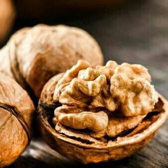 1kg quả óc chó mỹ