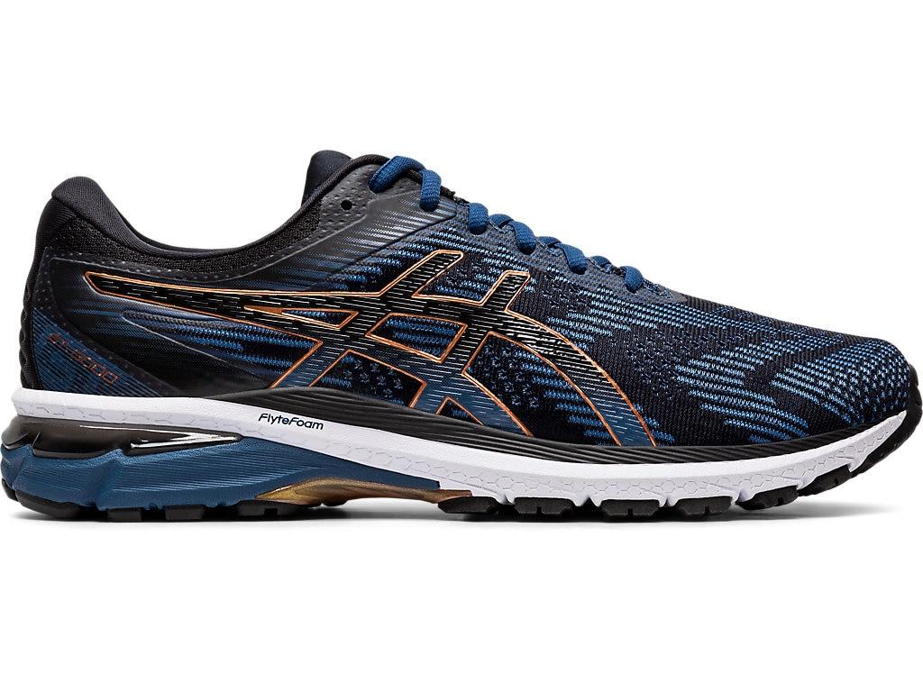 Giày chạy bộ thể thao nam asics 1011A690.400
