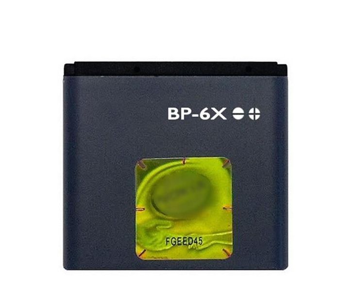 Pin nokia bp-6x