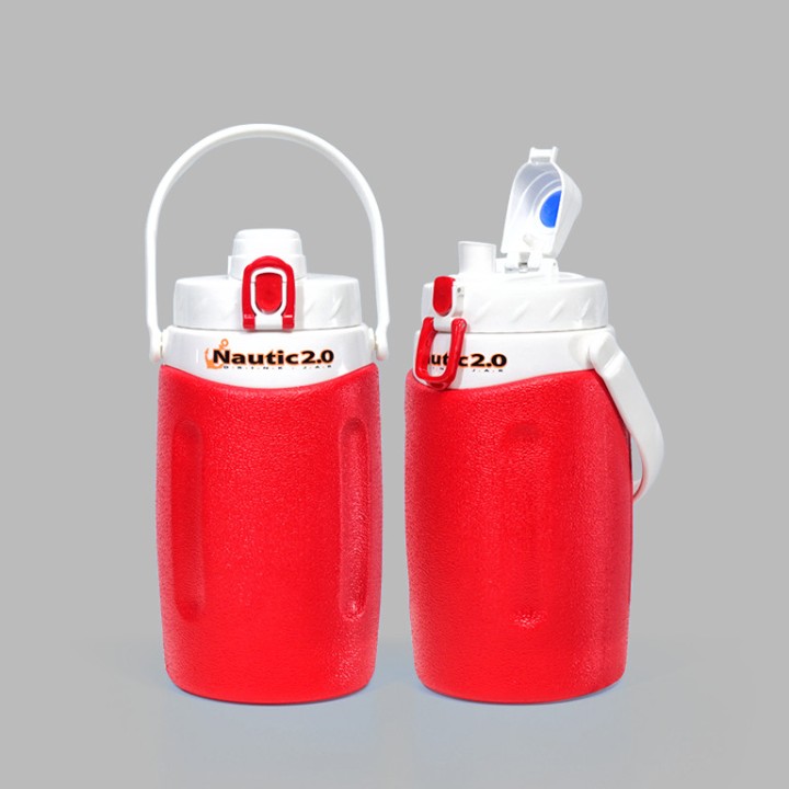 Bình Đựng Nước Giữ Nhiệt 2 lít  - (D-34)