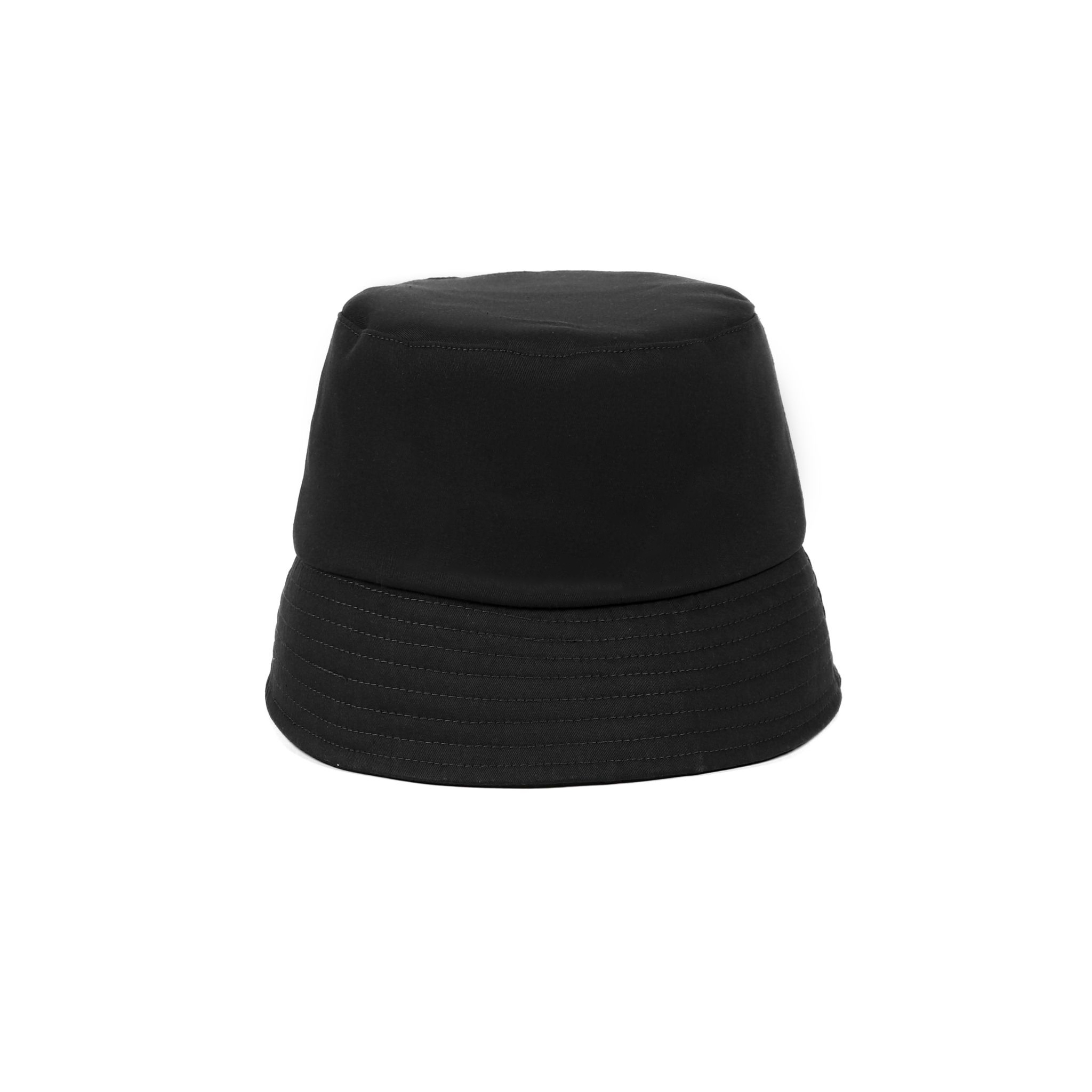 NÓN COTTON BUCKET HAT
