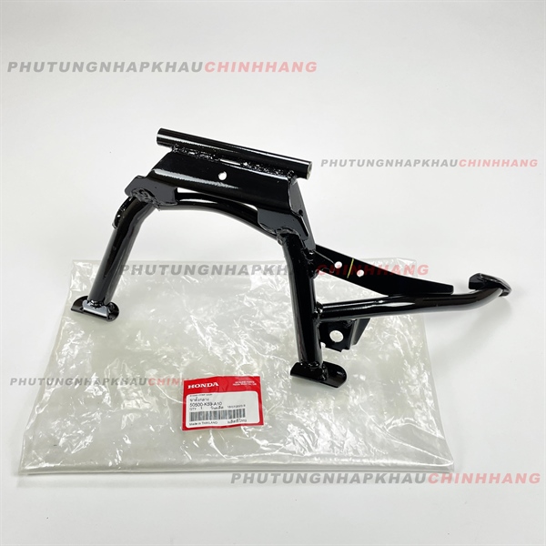 Chân chống đứng vario click 125 150 chính hãng honda & thailand - 50500k59a10
