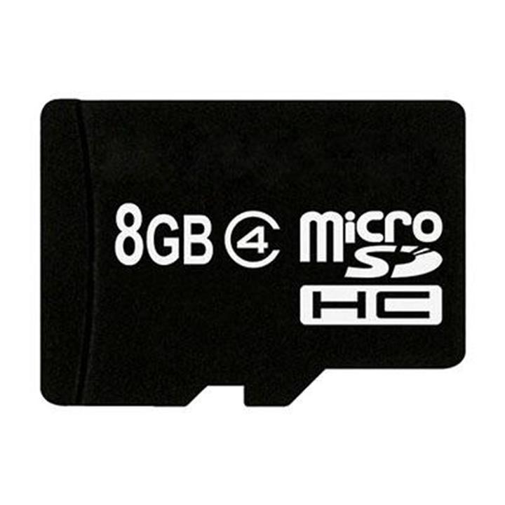 Thẻ nhớ 8GB Micro SD