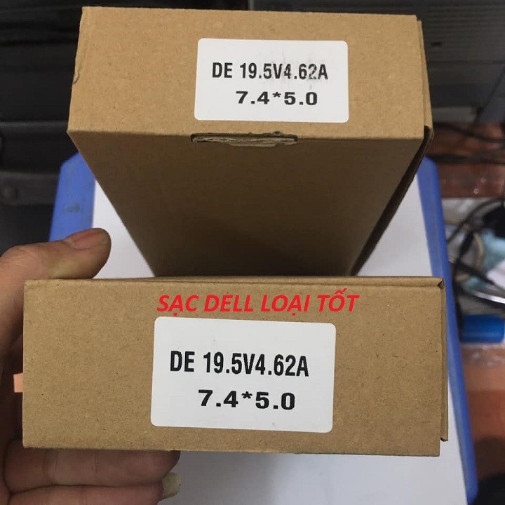 Sạc Laptop Dell E6420 E6410 E6430 E6520 E6530 E6400 E6220 E6230 E6320 E4300 E4310