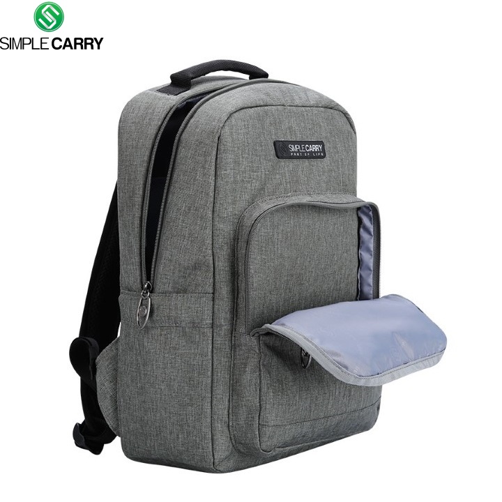 Balo học sinh Simplecarry Issac3