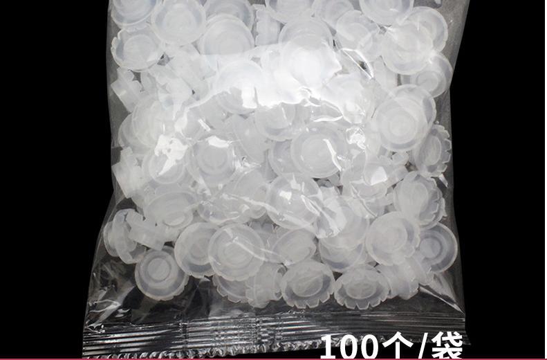 Nút tạo fan mi 1 bịch (50 nút)