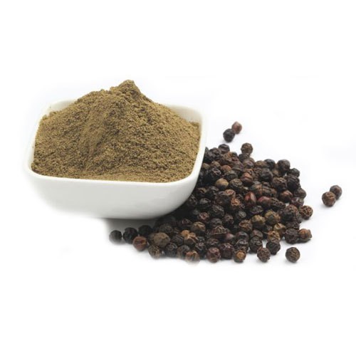 Bột tiêu đen hiểu Aunt Michelle Black Pepper Powder 1kg