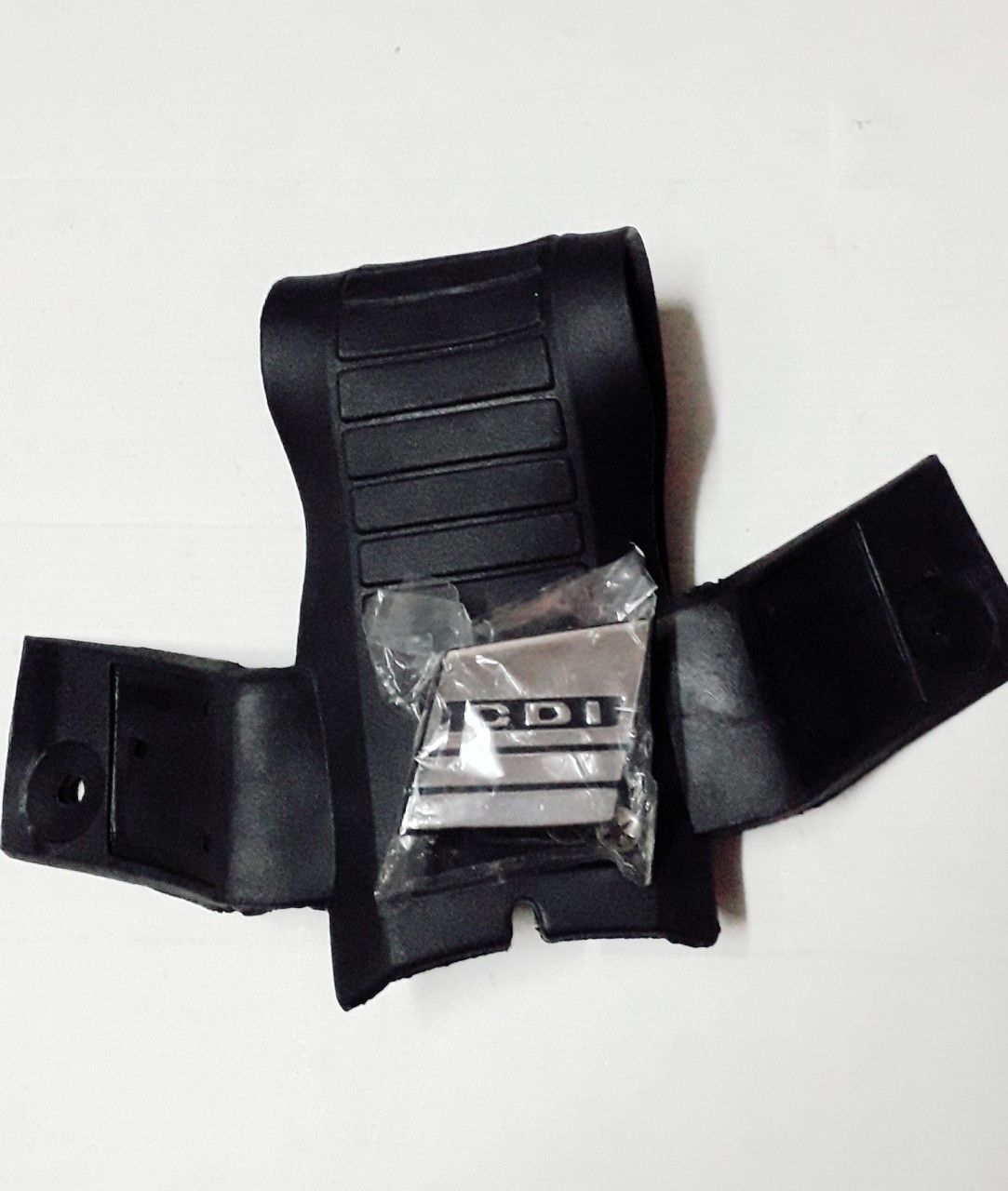 cao su bững +chữ CDI ,Dream cao x 2 cái