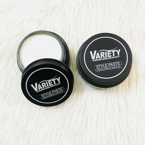 Sáp vuốt tóc variety 100ml - style