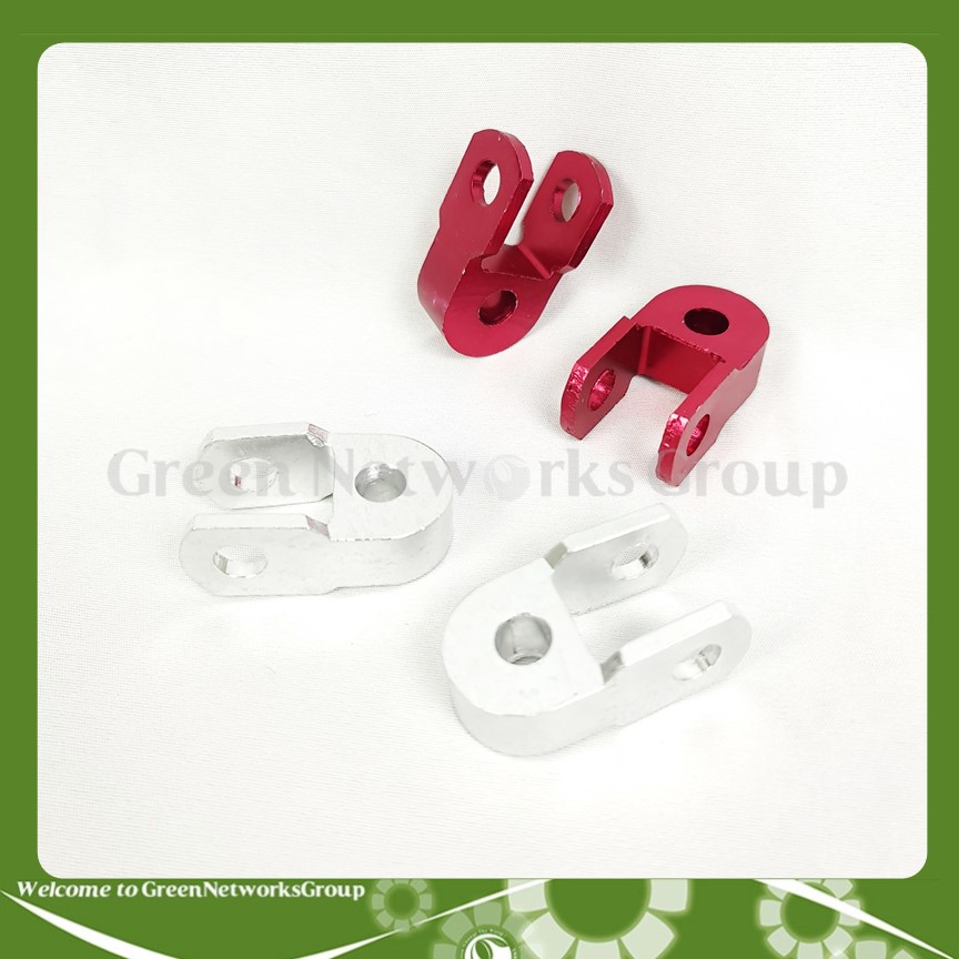 Bộ nâng phuộc sau xe máy Greennetworks ( 1 Cặp )