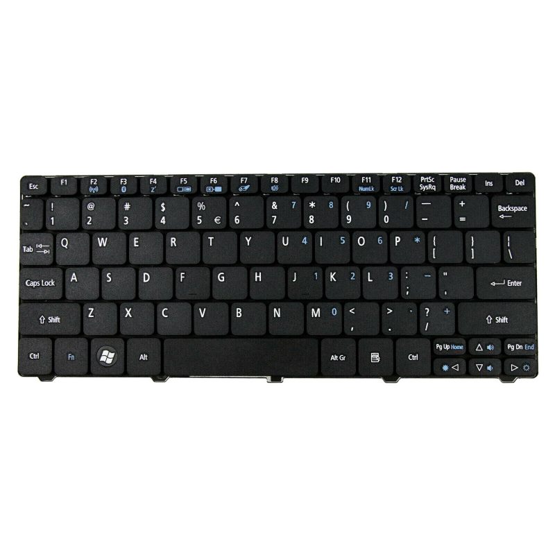 Bàn phím laptop GATEWAY LT40, Bàn phím  GATEWAY LT40