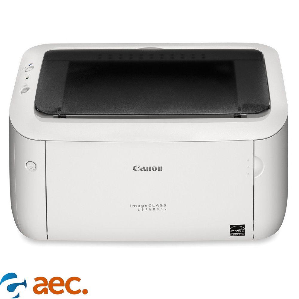 [Trả góp 0%]Máy in laser WIFI Canon CLASS LBP6030W